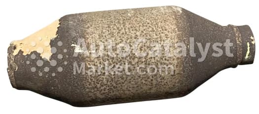 Катализатор от Toyota TB7