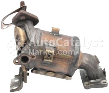 Катализатор от Hyundai, KIA 04GG2 №2