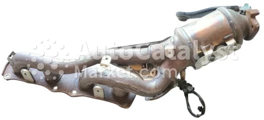 Катализатор от Hyundai, KIA, Genesis 3F71R №2
