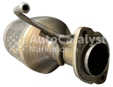 Катализатор от Toyota ZD4 №2