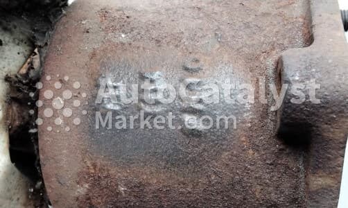 Катализатор от Daewoo, Chery YH4 / PH10 / MP №8