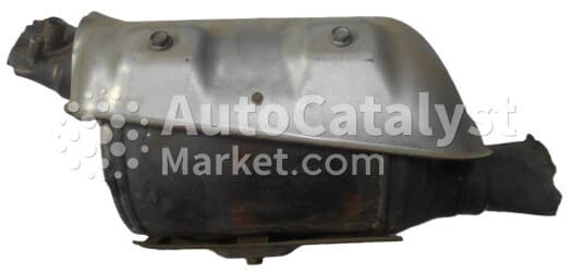 Катализатор от Renault 208008871C-5 №2