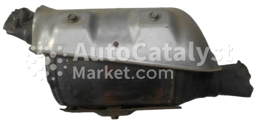 Катализатор от Renault 208008871C-5 №1