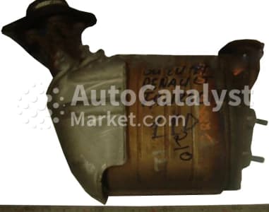 Катализатор от Renault, Suzuki 11D №1
