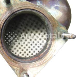 Катализатор от Volvo 31422368 №14