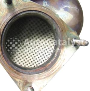 Катализатор от Volvo 31422368 №7