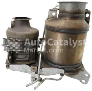 Катализатор от Audi, Volkswagen 04L131669Q №5