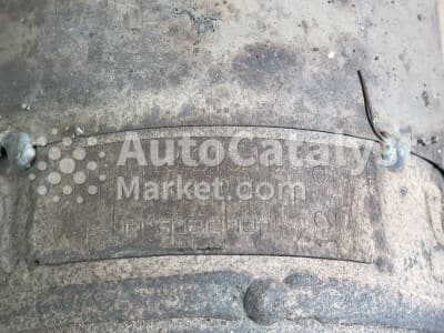 Катализатор от Porsche 96411321310 №12