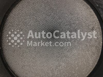 Катализатор от Hyundai, KIA 2G613 №8