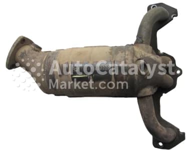 Катализатор от Lada 11183-1203008