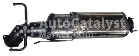 Катализатор от Opel, Vauxhall GM 223 (DPF) №4