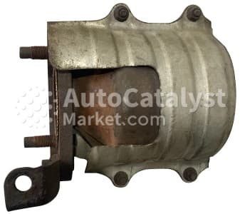 Катализатор от Mitsubishi BX (Mitsubishi) №1