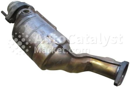 Катализатор Audi, Volkswagen 3D0131690Q / 3D0166DA