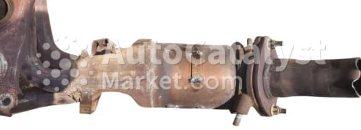 Катализатор от Toyota, Lexus 0H090