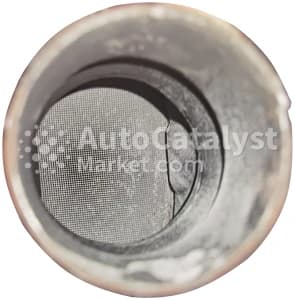 Катализатор от Mitsubishi 9M