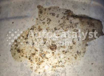 Катализатор от Mitsubishi 9M