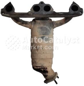 Катализатор от Lada 21101-1203008 №14