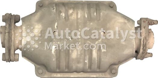 Катализатор от Hyundai, KIA UJME 6 №9