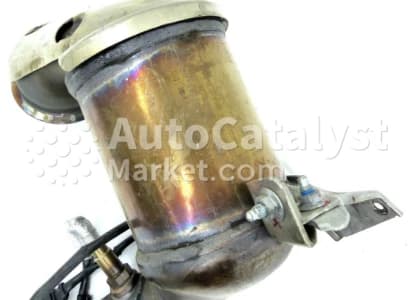 Катализатор от Audi, Volkswagen, Seat 5Q0131701P / 5Q0178AA №1