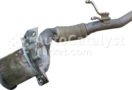 Катализатор от Audi, Volkswagen, Seat 5Q0131701P / 5Q0178AA №9
