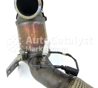 Катализатор от Audi, Volkswagen, Seat 5Q0131701P / 5Q0178AA №5