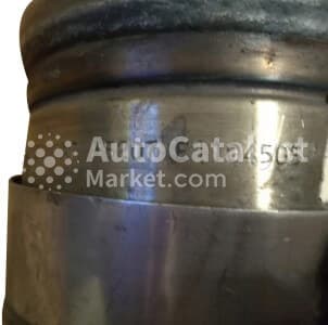 Катализатор от Alfa Romeo, Fiat, Lancia 85207 №10