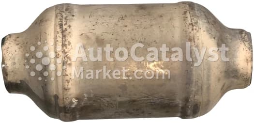 Катализатор от Audi, Volkswagen 5C0131701AD