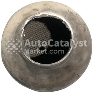 Катализатор от Audi, Volkswagen 5C0131701AD №12