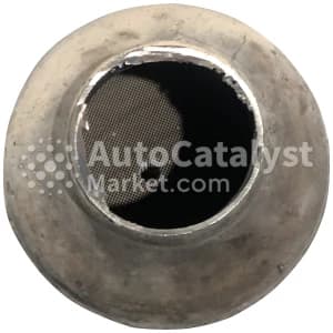 Катализатор от Audi, Volkswagen 5C0131701AD №6