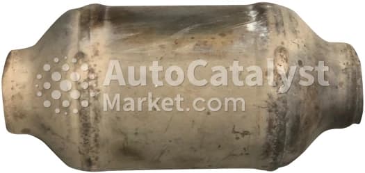 Катализатор от Audi, Volkswagen 5C0131701AD №1