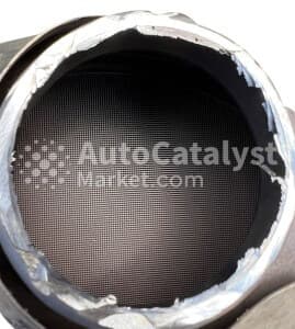 Катализатор от Land Rover, Jaguar GX63-5E214-HE №12