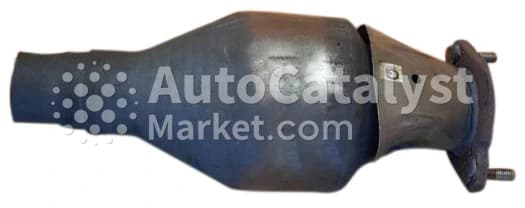 Катализатор от Mazda LF2A