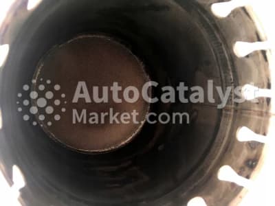 Катализатор от Peugeot, Citroën TR PSA K494 (CERAMIC) №8
