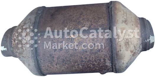 Катализатор от Chevrolet, General Motors 12603926