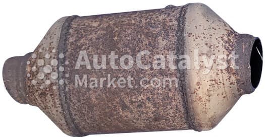 Катализатор от Chevrolet, General Motors 12603926