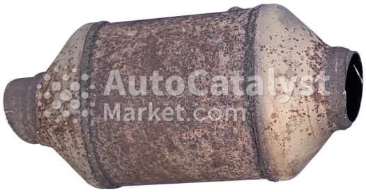 Катализатор от Chevrolet, General Motors 12603926 №2