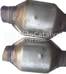 Катализатор от BMW 7850082 №7