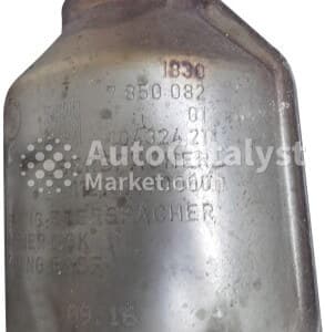 Катализатор от BMW 7850082 №6