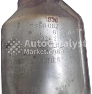 Катализатор от BMW 7850082 №2