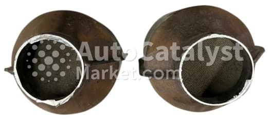 Катализатор от BMW 7850082 №4