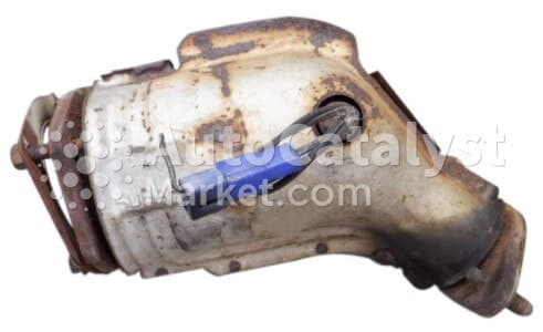 Катализатор от Subaru 4Y01 (TYPE 1) (Palladium) №8