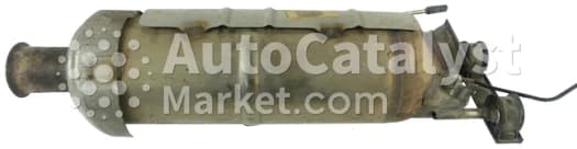 Катализатор от Peugeot, Mitsubishi, Citroën TR PSA F021 (DPF) №1