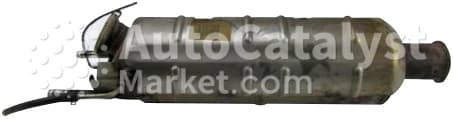 Катализатор от Peugeot, Mitsubishi, Citroën TR PSA F021 (DPF) №3