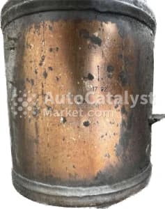 Катализатор от Mercedes-Benz PF 0028 №5
