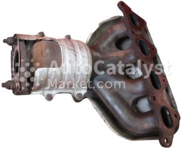 Катализатор от Mitsubishi LQ (Mitsubishi) №5