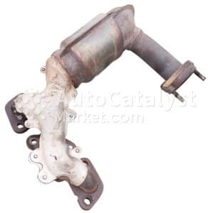 Катализатор от Ford YL84 5G232 EM №6