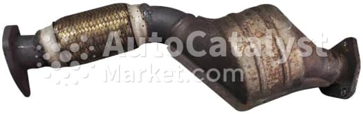 Катализатор Audi, Volkswagen 8D0131701CC / 8D0178E