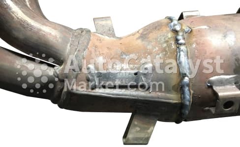 Катализатор Toyota 0H040