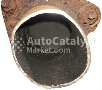 Катализатор от General Motors, Saturn 21015312 №10