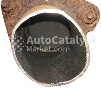 Катализатор от General Motors, Saturn 21015312